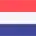 Flag of the Netherlands